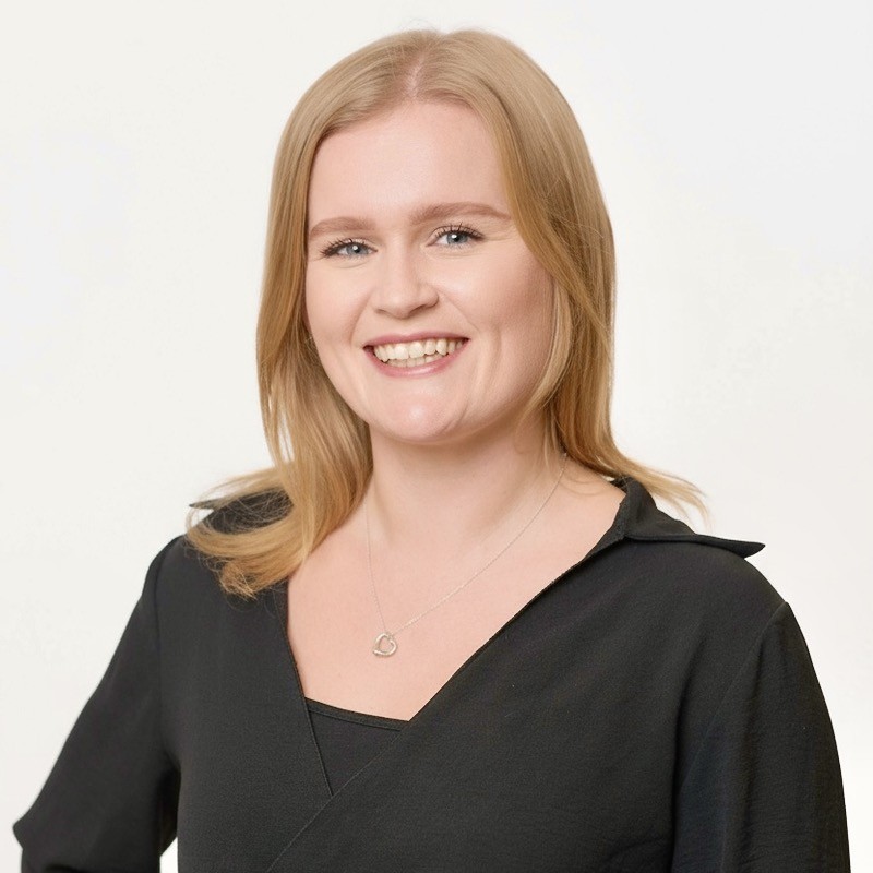 Tayla Saffhill