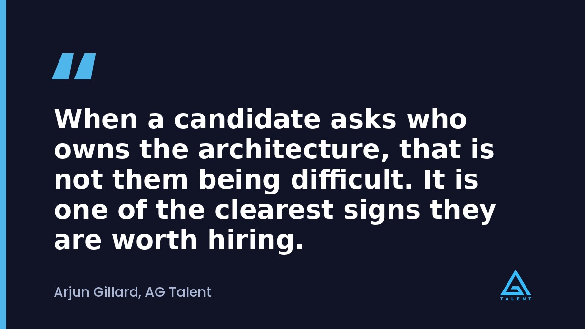 Pull quote 2 from: How to Hire a Founding Engineer